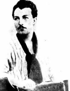 Giovanni Passannante