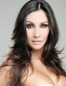 Federica Guzmán