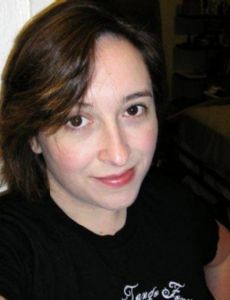 Stephanie Shaver
