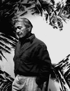 William Pachner