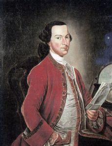 Johannes de Graeff