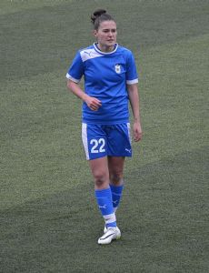 Tatiana Matveeva (footballer)