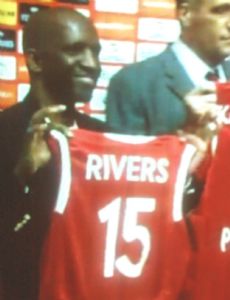 David Rivers