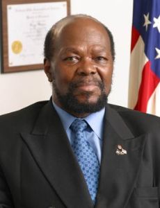 Roy Innis