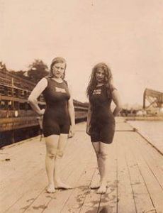 Fanny Durack