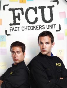 FCU: Fact Checkers Unit