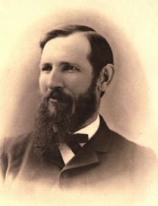 Joel Asaph Allen