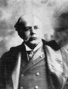 Estevan Antonio Fuertes