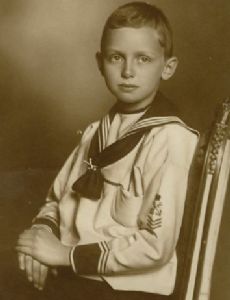 Johann Leopold, Hereditary Prince of Saxe-Coburg and Gotha