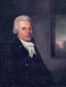 George Frost (landscape painter)