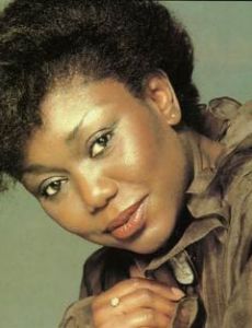 Felicia Weathers