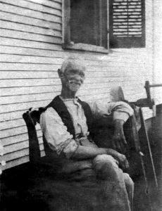Basil William Spalding