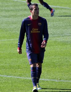 Sandro Ramírez