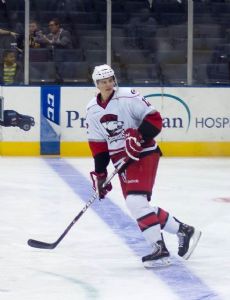 Brody Sutter