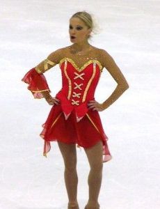 Natalia Gudina