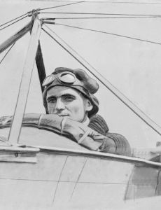 Chance M. Vought