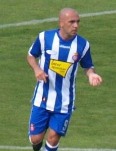 Iván de la Peña