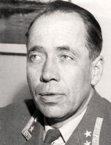 Knut Haukelid