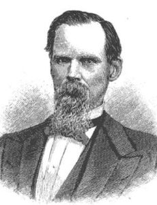 John Marshall Stone