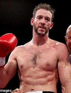 Enzo Maccarinelli