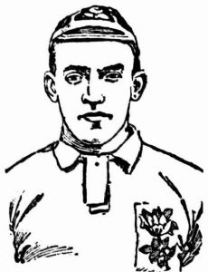 William Bunting