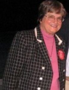 Helen Prejean