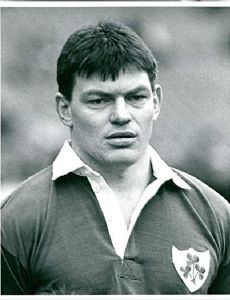 Steve Smith (Irish rugby player)