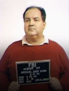 Michael Sabo