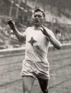 Evert Nilsson