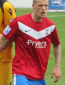 Danny Pilkington