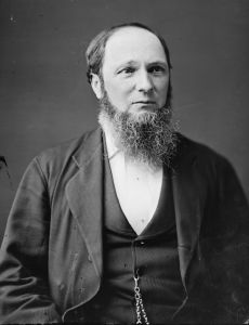 James William Marshall