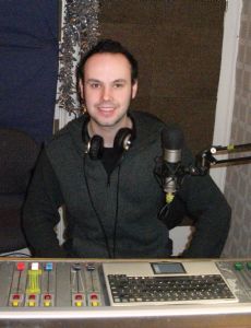 Andrew Moir