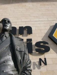 Stan Cullis