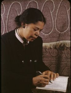 Ann Petry