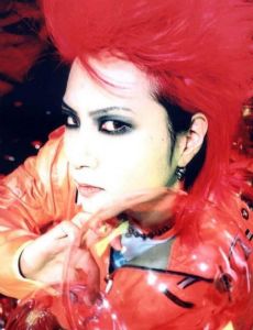 Hideto Matsumoto