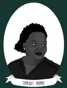 Comfort Momoh
