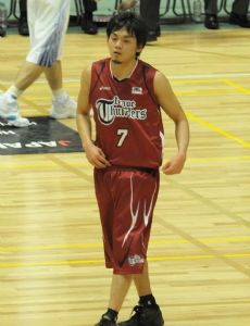 Ryusei Shinoyama