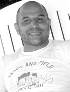 Vincent Moscato