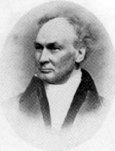 Richard Fletcher (politician)