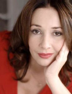 Michèle Marian