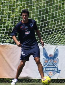 Gonzalo Choy González