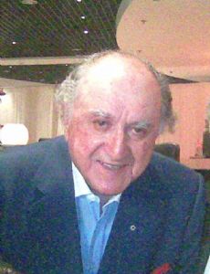 David Azrieli