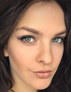 Alyssa Sharpe