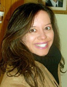 Barbara Gottfried Hollander