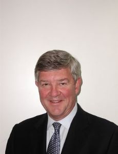 George T. Frampton