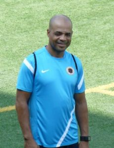 Anílton da Conceição