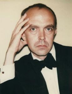 David Whitney