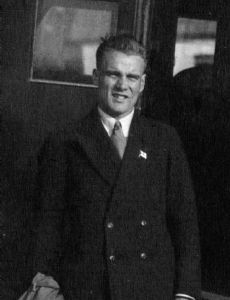 Lauri Lehtinen