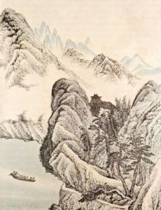 Wu Li