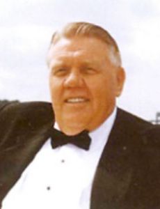 Dave Tomlinson (Canadian football)
